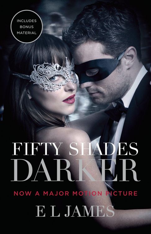 Produktbild: Fifty Shades Darker