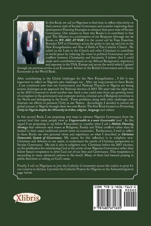 Produktbild: Governing the Ungovernable