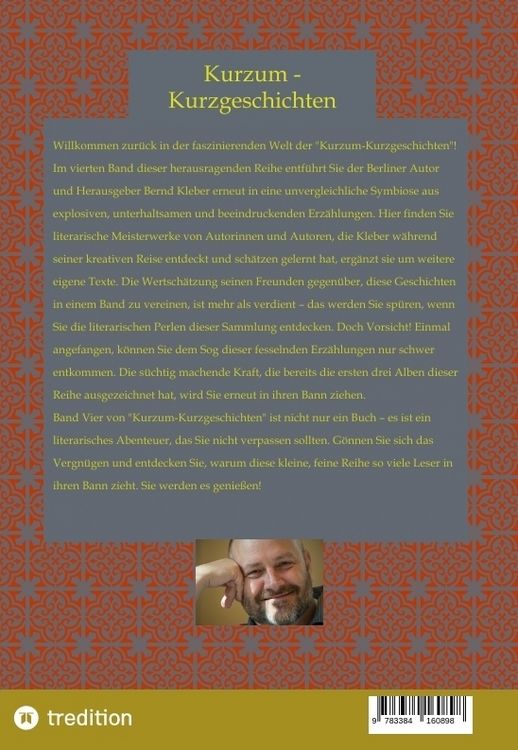 Produktbild: Kurzum - Kurzgeschichten