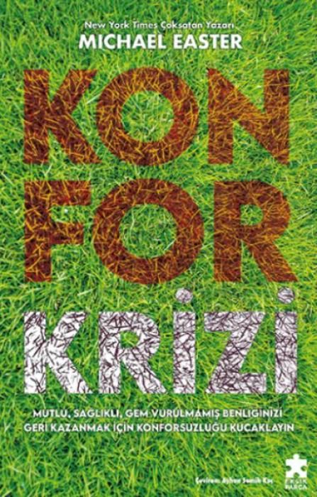 Produktbild: Konfor Krizi