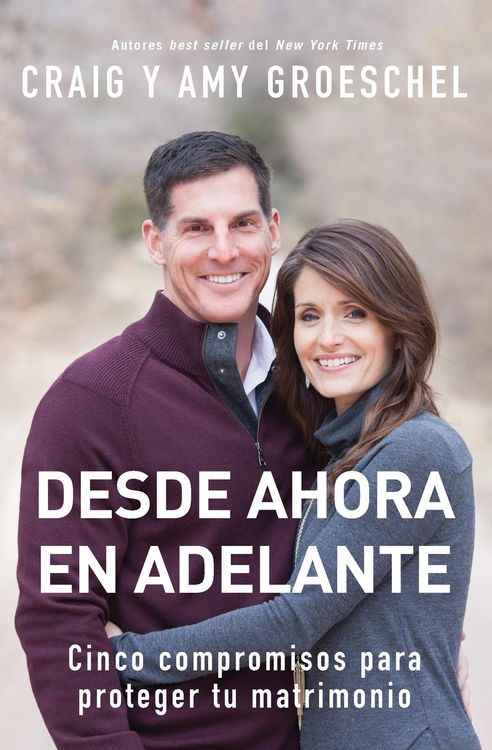 Produktbild: El Desde ahora en adelante