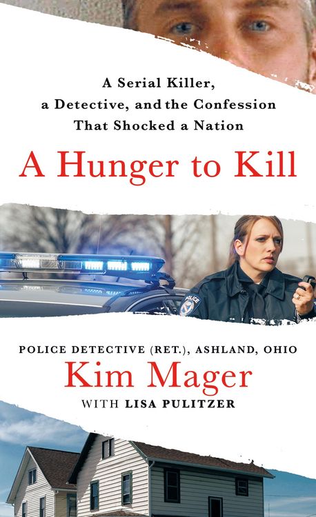Produktbild: A Hunger to Kill