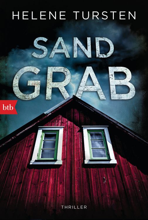 Produktbild: Sandgrab