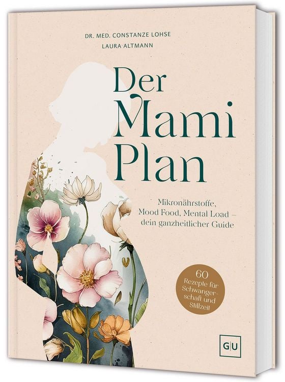 Produktbild: Der Mami-Plan