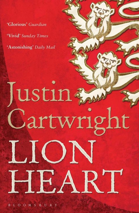 Produktbild: Lion Heart