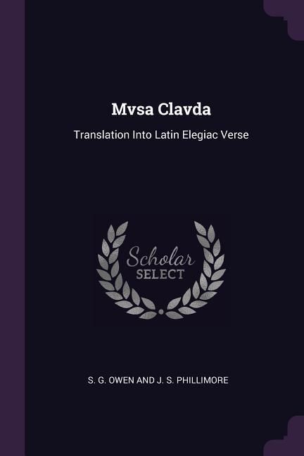 Produktbild: Mvsa Clavda