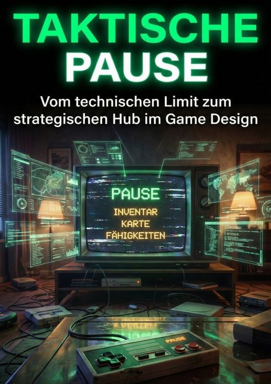 Produktbild: Taktische Pause