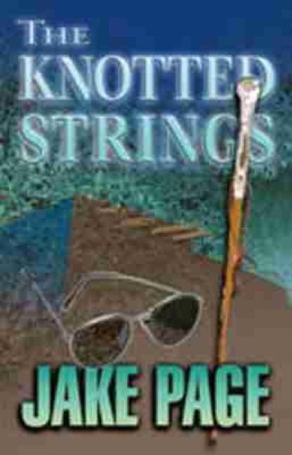 Produktbild: The Knotted Strings