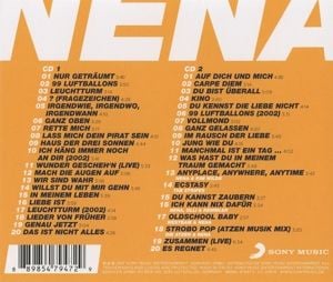 Produktbild: 40 - Das neue Best Of Album/Premium Ed.