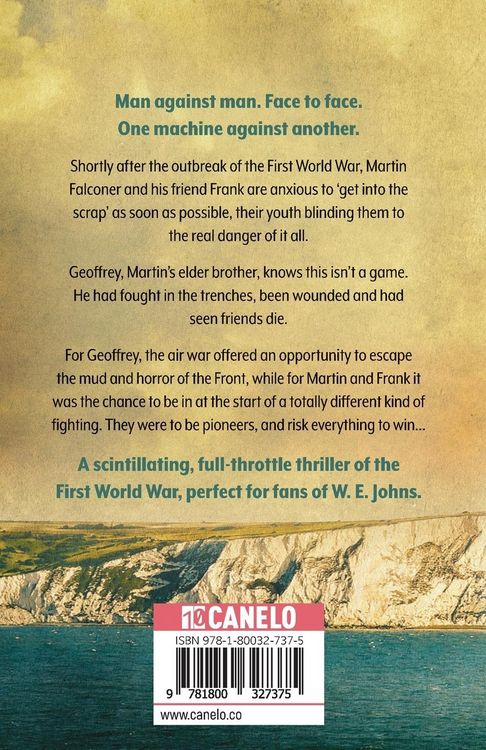 Produktbild: The Fledglings