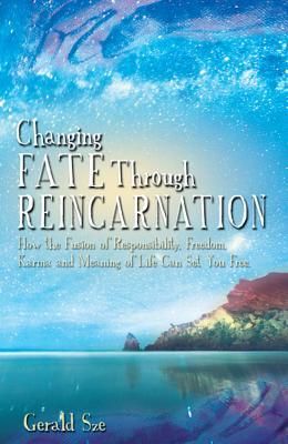 Produktbild: Changing Fate Through Reincarnation