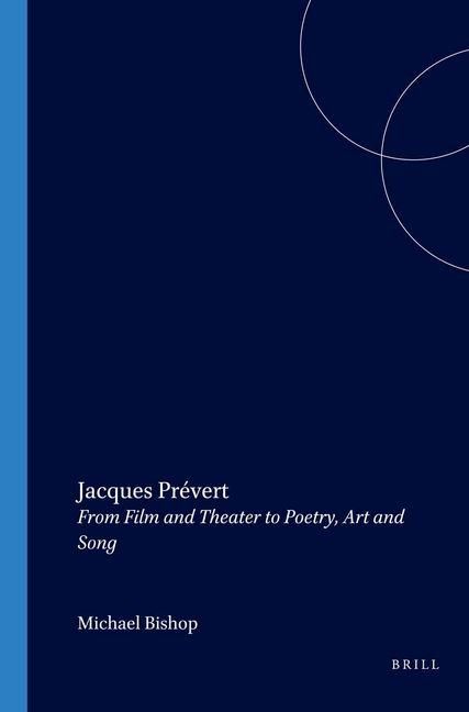 Produktbild: Jacques Pr&eacute;vert