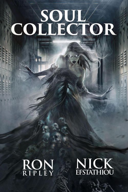 Produktbild: Soul Collector (Soul Collector Series, #1)