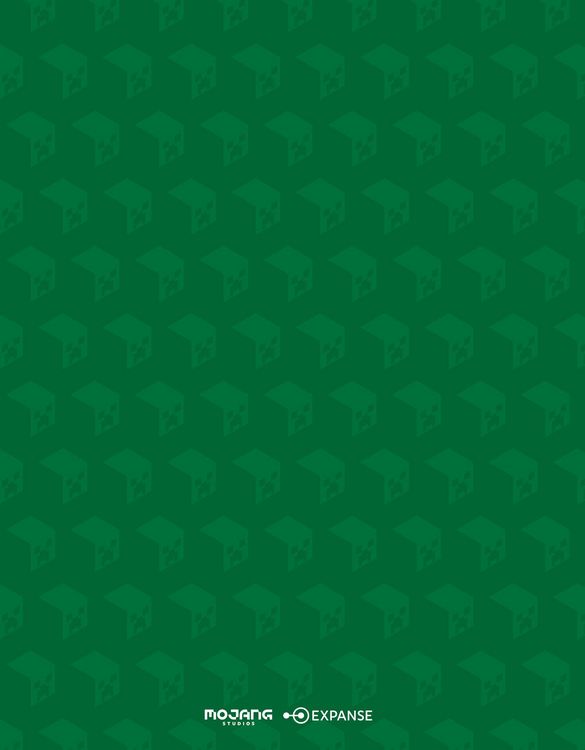 Produktbild: WORLD OF MINECRFT HB