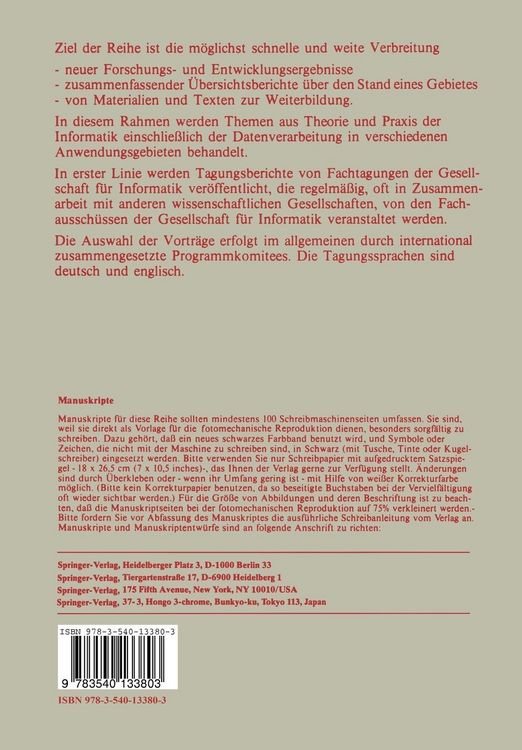 Produktbild: Mikroarchitekturen und Mikroprogrammierung: Formale Beschreibung und Optimierung