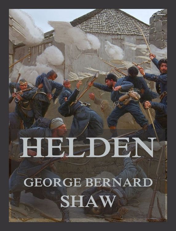 Produktbild: Helden (Deutsche Neu&uuml;bersetzung)