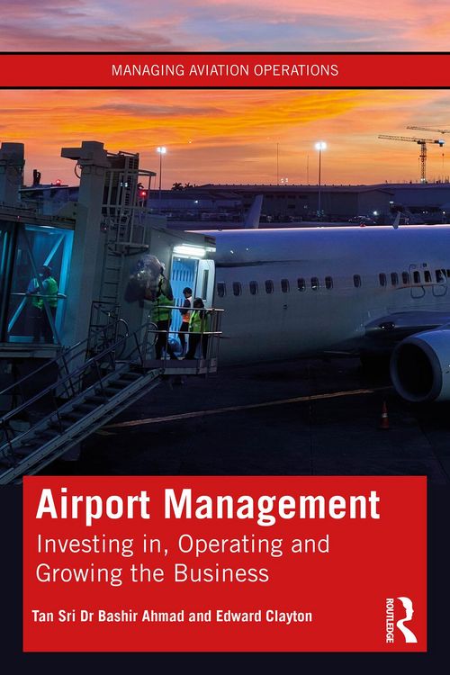 Produktbild: Airport Management