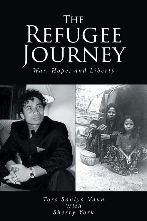 Produktbild: The Refugee Journey