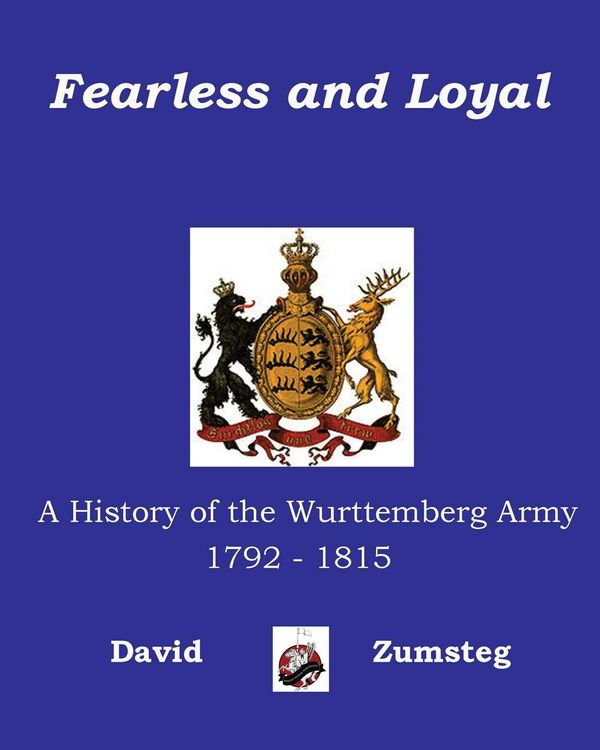 Produktbild: Fearless and Loyal