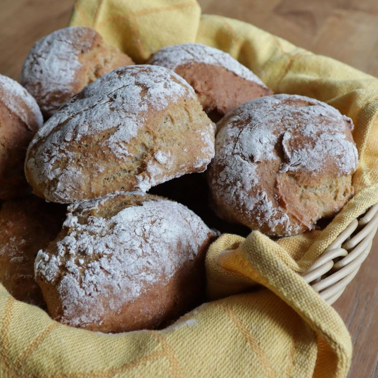 Produktbild: Abnehmen mit Brot und Kuchen Teil 2