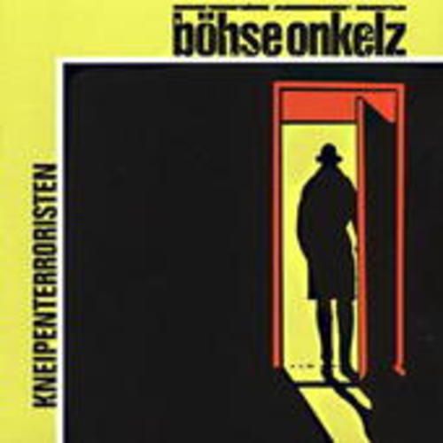 Produktbild: Kneipenterroristen