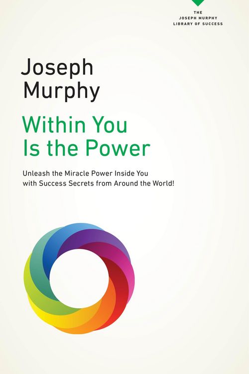 Produktbild: Within You Is the Power