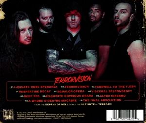 Produktbild: TerrorVision