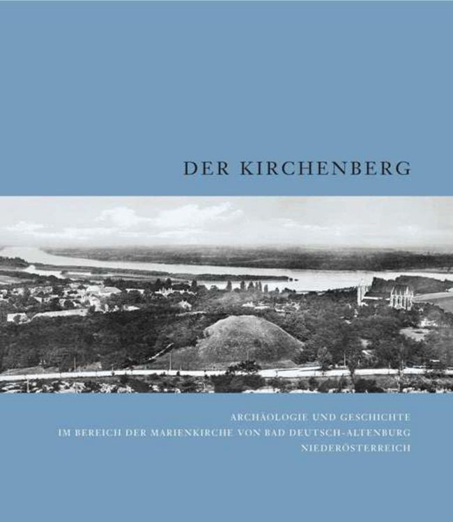 Produktbild: Der Kirchenberg