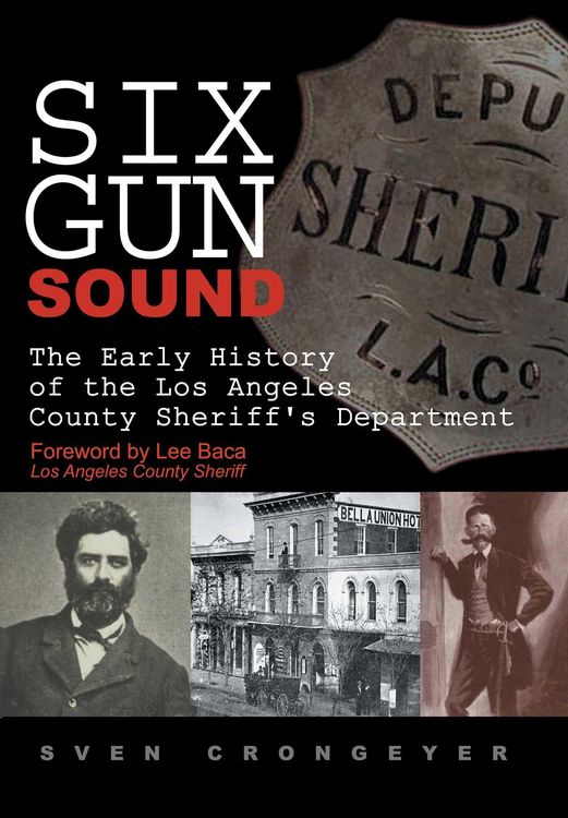 Produktbild: Six Gun Sound