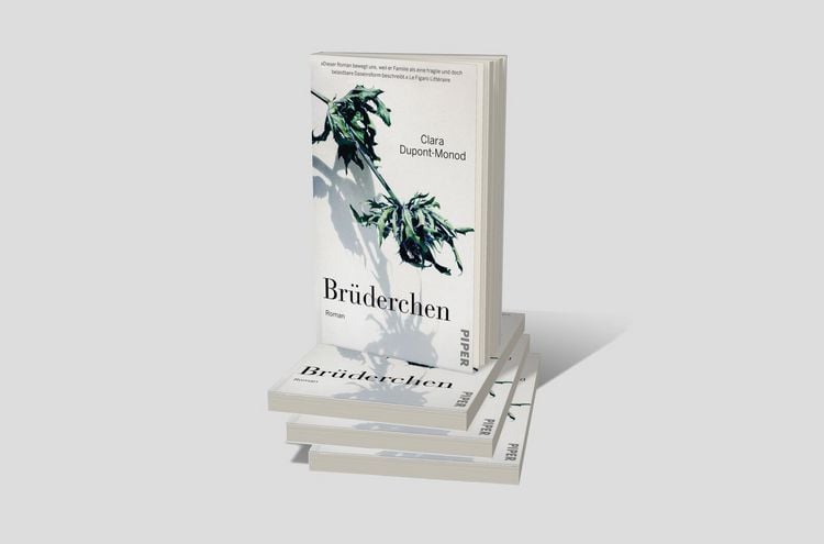 Produktbild: Brüderchen