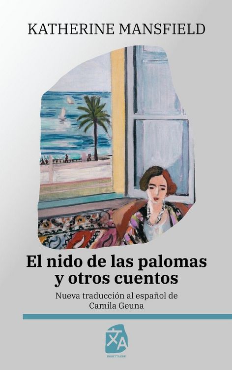 Produktbild: El nido de las palomas y otros cuentos