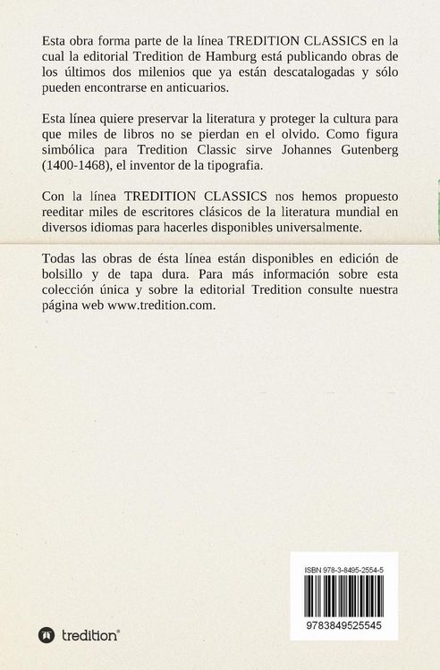 Produktbild: La Monta&ntilde;a