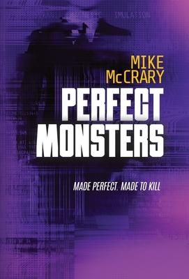Produktbild: Perfect Monsters