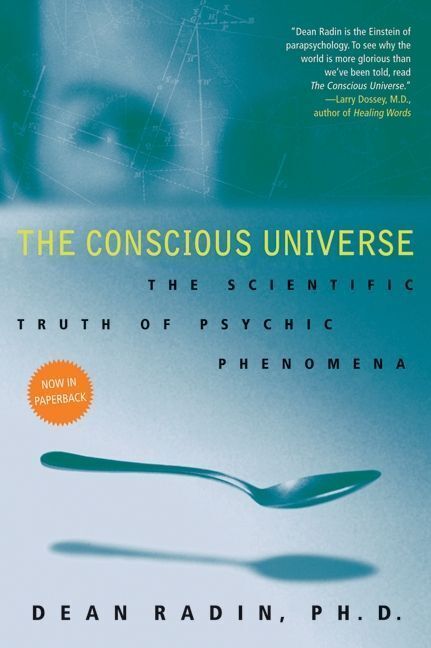 Produktbild: The Conscious Universe