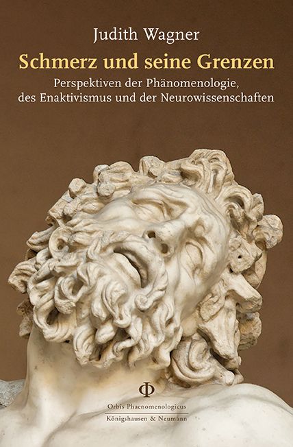 Produktbild: Schmerz und seine Grenzen