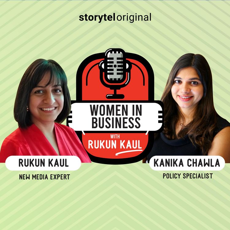 Produktbild: Women in Business | Episode 2