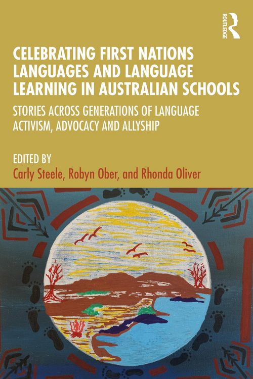 Produktbild: Celebrating First Nations Languages and Language Learning in Australian Schools