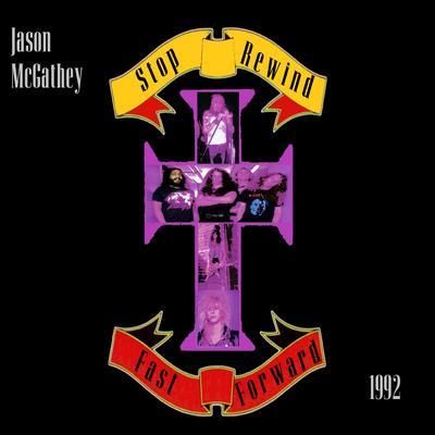Produktbild: Stop Rewind Fast Forward: 1992