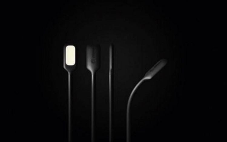 Produktbild: Osram Automotive Leselampe, LED Innenraumleuchte 4052899077287 ONYX COPILOT&reg; M-7 LED 12 V, 24V (L x B x H) 370 x 26 x 10mm