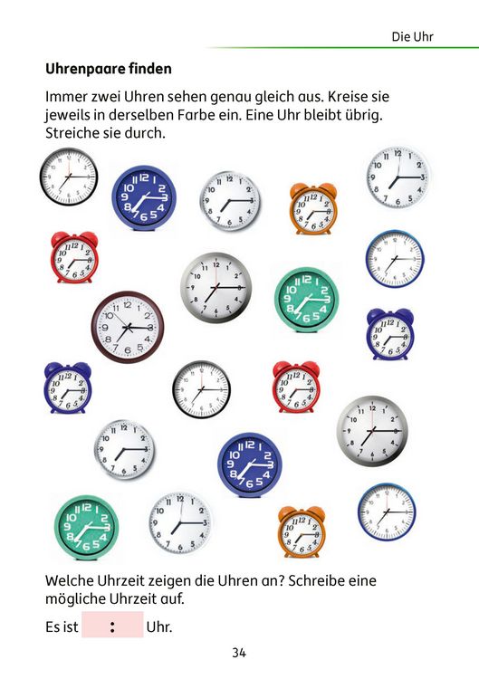 Produktbild: Mein R&auml;tselblock Sachunterricht 2. Klasse
