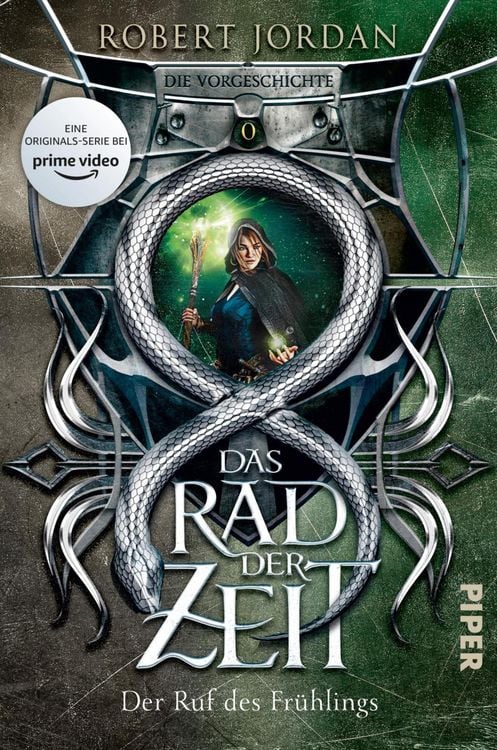 Bild vom Artikel Das Rad der Zeit 0. Das Original vom Autor Robert Jordan