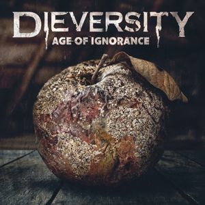 Produktbild: Age Of Ignorance (Black Vinyl)