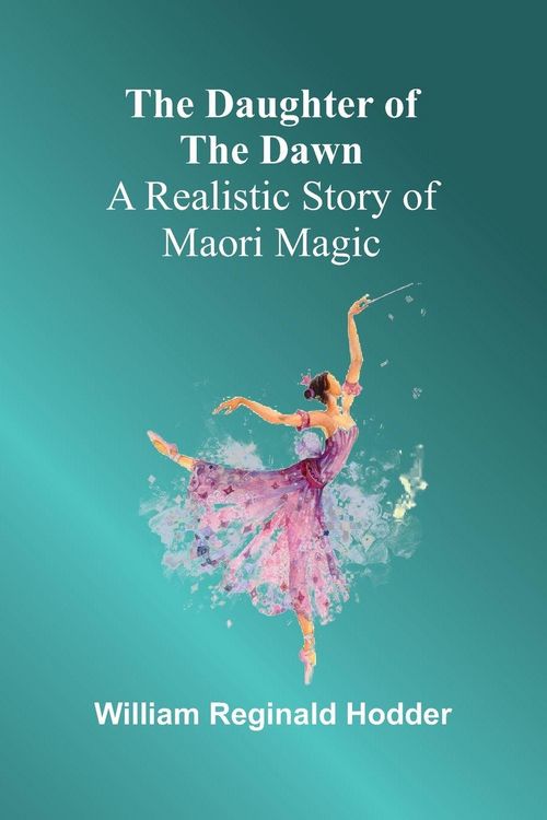 Produktbild: The daughter of the dawn