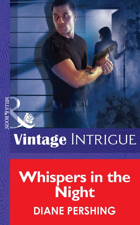 Produktbild: Whispers in the Night