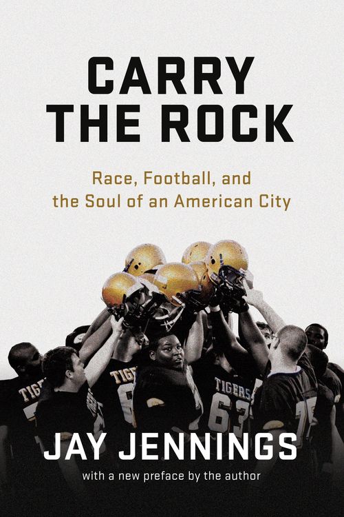 Produktbild: Carry the Rock