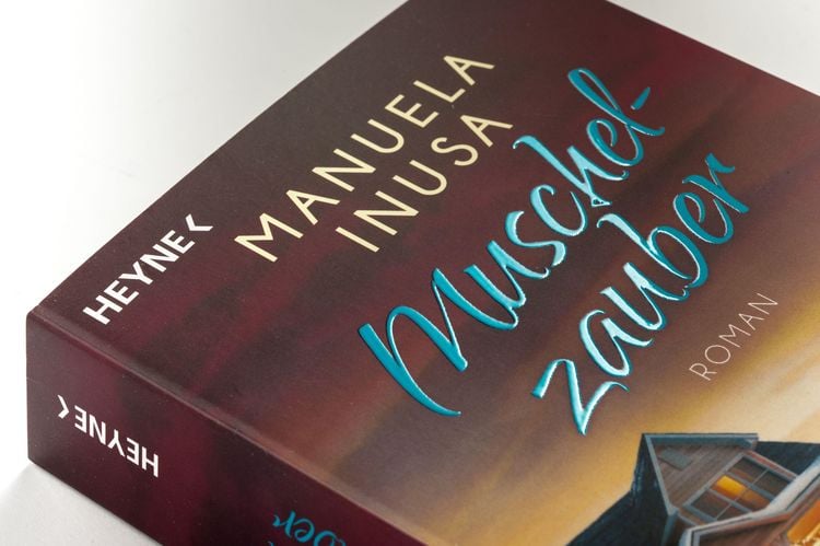 Produktbild: Muschelzauber
