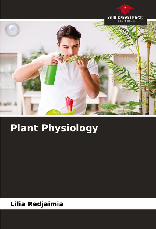 Produktbild: Plant Physiology
