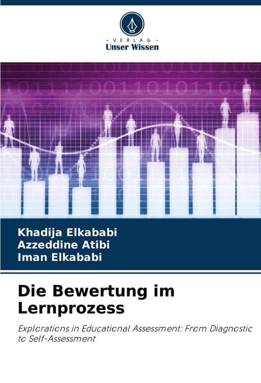 Produktbild: Die Bewertung im Lernprozess