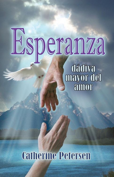Produktbild: Esperanza: La Mayor D&aacute;diva del Amor