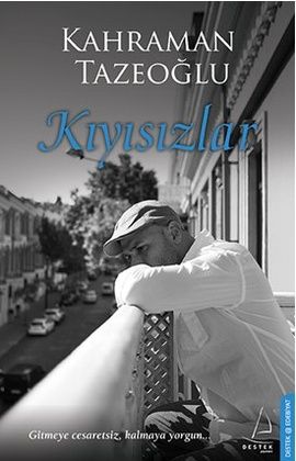 Produktbild: Kiyisizlar